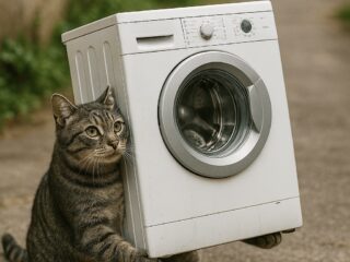 引っ越しをさせて頂きました。